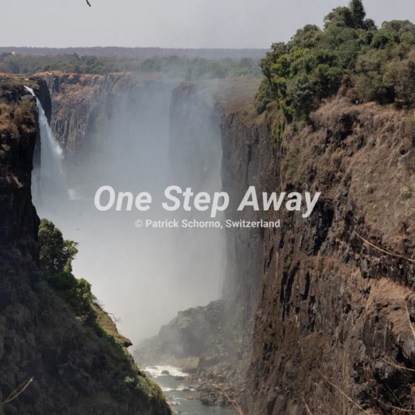 Namibia - Livingstone / Victoria Falls