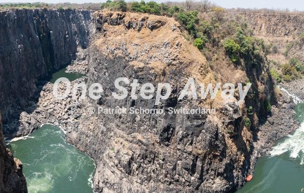 Namibia - Livingstone / Victoria Falls